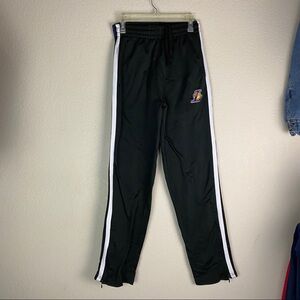 Los Angeles Lakers NBA Sweatpants Size Small